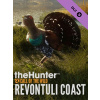 EXPANSIVE WORLDS theHunter: Call of the Wild - Revontuli Coast DLC (PC) Steam Key 10000338846001
