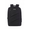 Canyon BPE-5, batoh pre 15,6´´ notebook, 22l, vodeodolný, 7 vreciek, USB-A nabíjací port, čierny CNS-BPE5B1