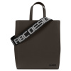 ABC DESIGN Taška Daily dark brown 2025