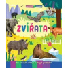 Poslouchám a poznávám Zvířata - autor neuvedený