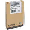 Epson atramentová náplň/ C13T603900/ StylusPro7800/ 7880/ 9800/ 9880/ Svetlá Svetlá/ 220ml