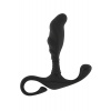 Shots Sono No.27 Prostate Massager, silikónový stimulátor prostaty 11,5 x 2,1 cm