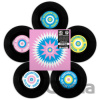 Badbadnotgood: 7-Brazil 45 Boxset Vol.6 LP - Music on Vinyl