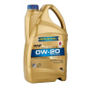 RAVENOL RNF SAE 0W-20 4 Ltr.