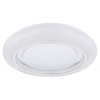 GLOBO 483111-28SH RADA stropné svietidlo LED 28W 230V