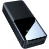 Powerbanka Joyroom JR-QP192 20 000 mAh čierna