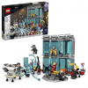 LEGO® Marvel 76216 Zbrojnica Iron Mana