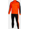 Joma tepláková souprava Joma Academy III 101584.881 101584.881 oranžová 104 cm
