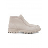 Topánky LUHTA Creme 4741560