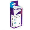 WECARE ARMOR ink kompatibilný s HP C6656A, čierna/black (K20115W4)