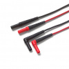 Fluke TL224 - Sada silikónových meracích káblov SureGrip™