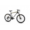 Horský bicykel MTB Romet Rambler R6.2, rám 21 palcov, kolesá 26
