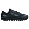 ALTRA Pánska bežecká obuv LONE PEAK 9+ GTX black/black - black Veľkosť EU: 50