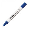 Lakový popisovač Centropen 9100 modrý