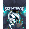 ESD Skelattack, 8798
