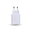 Adaptér USB V-TAC VT-1026-W/QC3.0
