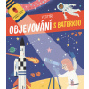 Objevování s baterkou Vesmír