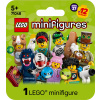LEGO 71048 Minifigurky série 27, stavebnice