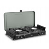 Dvojplatničkový plynový varič Cadac 2-COOK 3 CLASSIC STOVE Varianta: 30 mbar