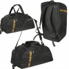 DBX Bushido 65 L Čierna taška (2in1 výcviková taška - batoh + Bushido Bag)