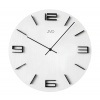Hodiny dizajnové JVD HC27.5