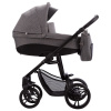 Bebetto kočík 2v1 Holland NEW Black - 01