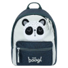 Detský predškolský batoh Baagl Panda