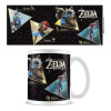Pyramid International The Legend of Zelda Breath of The Wild Hrnek Champions