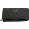 Peňaženka - Hádajte, že peňaženka Ekologická koža čierna, šedá Vikky SLG - ženský produkt (Hádajte peňaženku SG699546 Graphite OS)