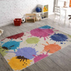 Bakero Dětský koberec Kids Splash (153x244 cm)