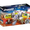 Playmobil 9487 Toy Mars Station, Single