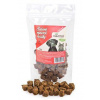 NATURECA pochúťka Mäsové kocky Kačica, 100% mäso 150g