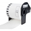 Kompatibilné etikety PRINTLINE s Brother DK-22113, priesvitná fólia, 62 mm x 15,24 m PLLB25