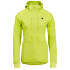Silvini Dámska bunda Asprino WJ2113 lime L