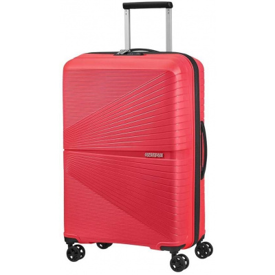 Cestovný kufor American Tourister Airconic Spinner 68/25 Paradise Pink (5400520057761)