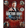 Doctor Who - The Secret Lives of Monsters