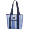 Dakine Mesh Tote modrá