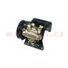 hydr. čerpadlo řízení, SAG, řemenice 6 dr. průměr 115 mm, +AC AVORD - Francie (st. díl 1 400 Kč/55 €) 4345P74