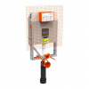 Vitra Nádržka pro zazdění k WC V8 768-1800-01