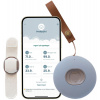 BabySensor Relax Chytrý senzor 0-5 rokov, pásik na ruku/nohu