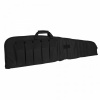 Taška na pušku Mil-Tec MODULAR s popruhom BLACK 120cm