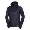NORTHFINDER NORTHFINDER BU-5135OR DON Pánska bunda Primaloft 269 black, Veľkosť XXL