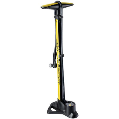 CT Floor pump Air Support Sport pumpa 38220217 COT-38220217