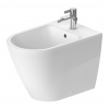 Duravit D-Neo - Stojaci bidet 580x370 mm, biela 2295100000