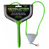 Drennan Prak Revolution Caty Green Strong