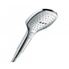 HANSGROHE Ručná sprcha 3-polohová RAINDANCE SELECT E 120 - chróm - HansGrohe 26521000