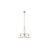 Rabalux - Rabalux 2753 Elisett - Lustre ø 640mm