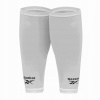 Kompresné pásy White Reebok Roz S/M (Reebok Kompresné pruhy White S/M RASL-1314WH)