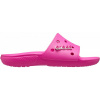 Crocs Classic Slide W 206121 6UB slippers (122972) Black 40-41
