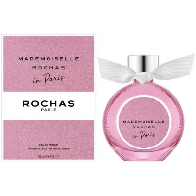 Rochas Mademoiselle Rochas in Paris parfumovaná voda pre ženy 90 ml